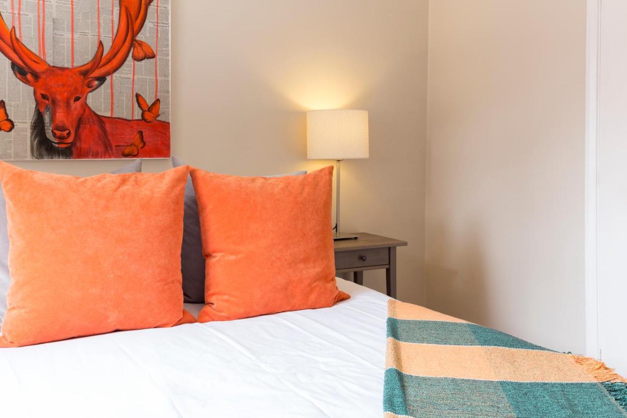 Modernised Apartments 1 And 2 Bedrooms Option Terrace And Balcony High Street Londres Extérieur photo