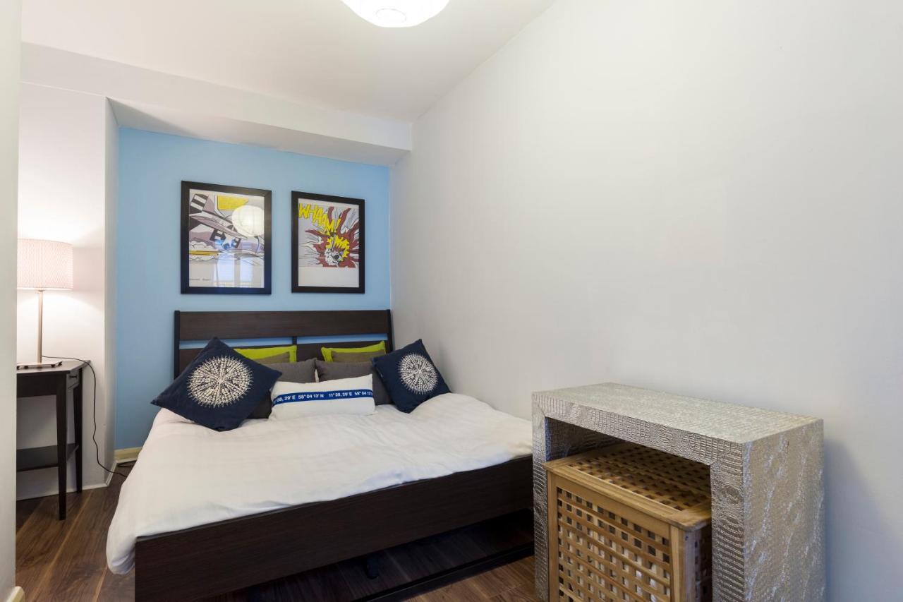 Modernised Apartments 1 And 2 Bedrooms Option Terrace And Balcony High Street Londres Extérieur photo