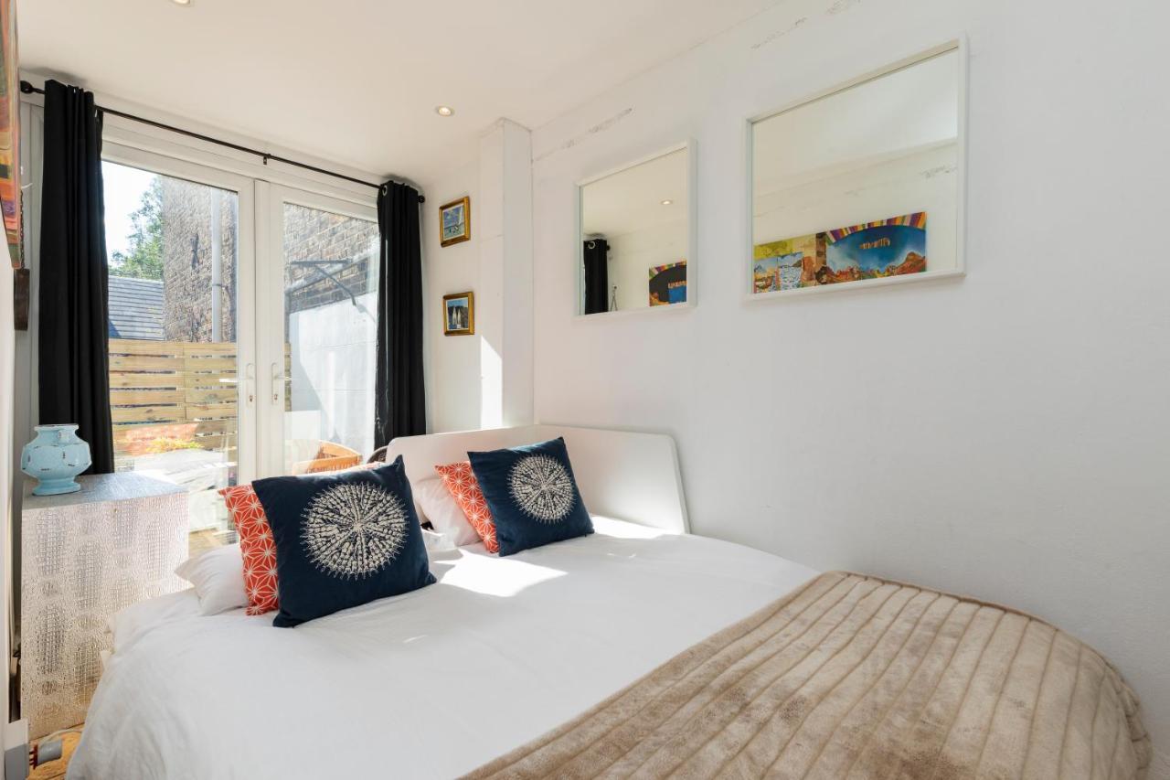 Modernised Apartments 1 And 2 Bedrooms Option Terrace And Balcony High Street Londres Extérieur photo