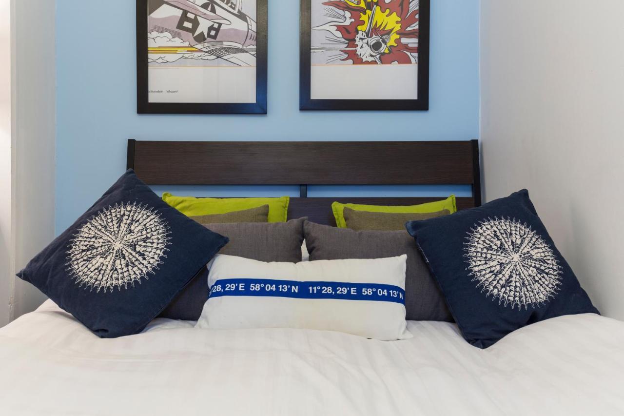 Modernised Apartments 1 And 2 Bedrooms Option Terrace And Balcony High Street Londres Extérieur photo