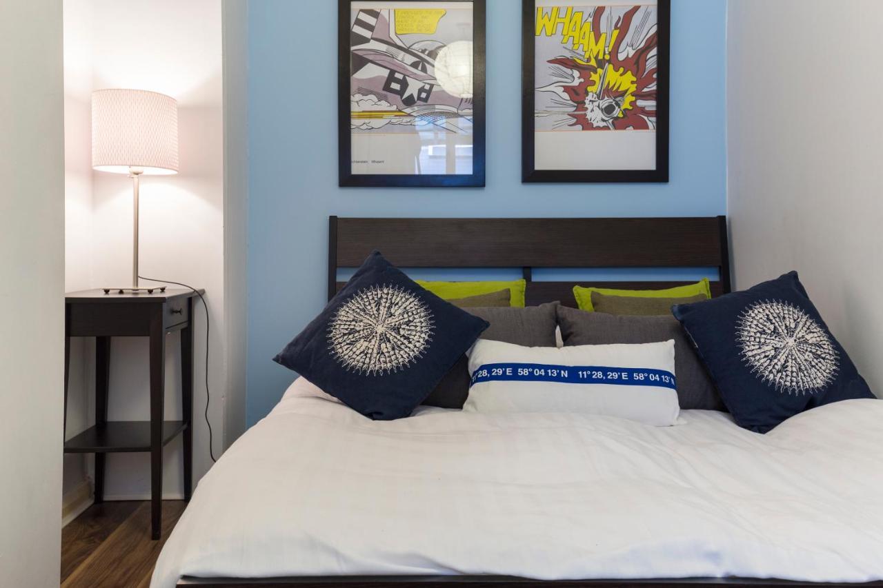 Modernised Apartments 1 And 2 Bedrooms Option Terrace And Balcony High Street Londres Extérieur photo