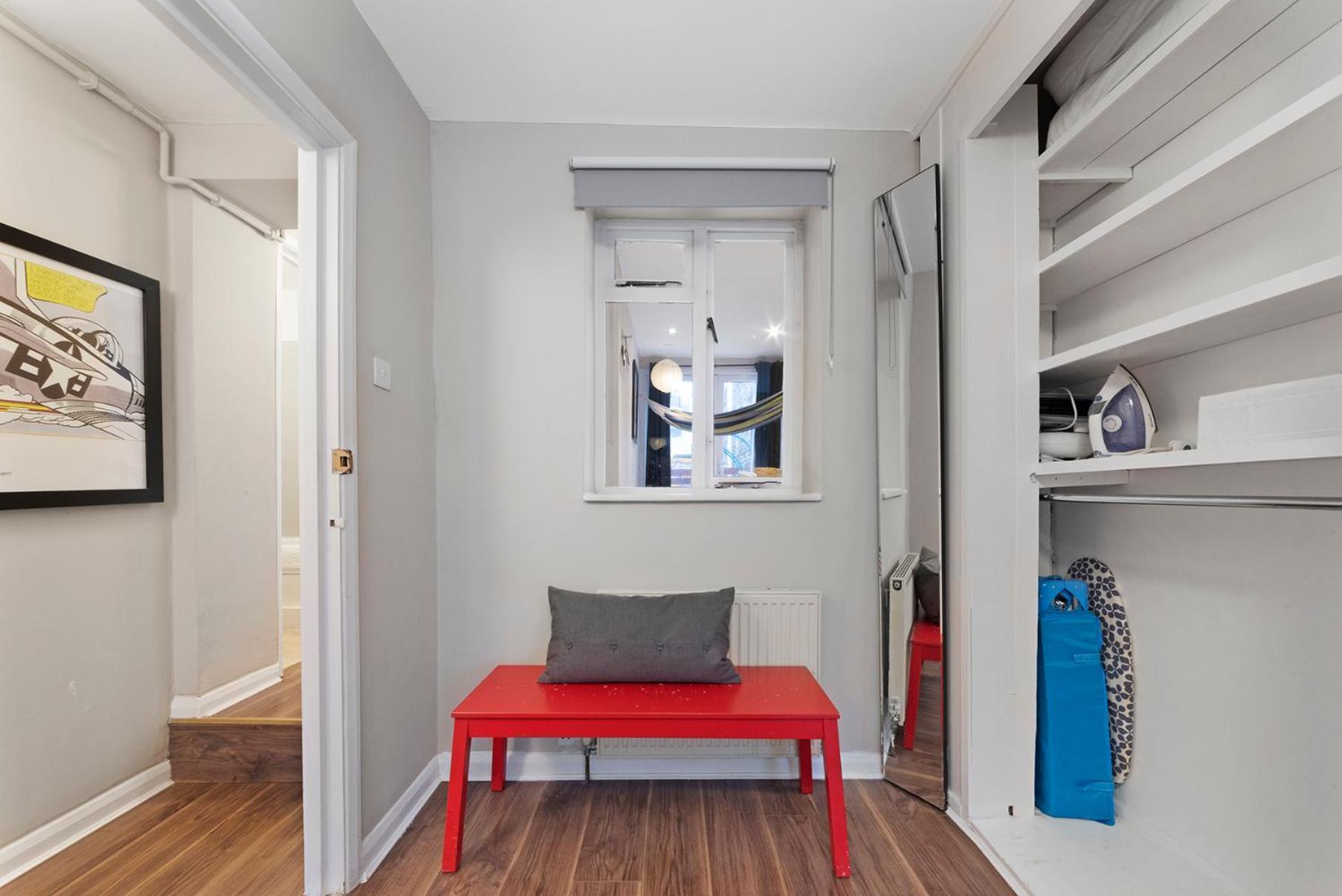 Modernised Apartments 1 And 2 Bedrooms Option Terrace And Balcony High Street Londres Extérieur photo