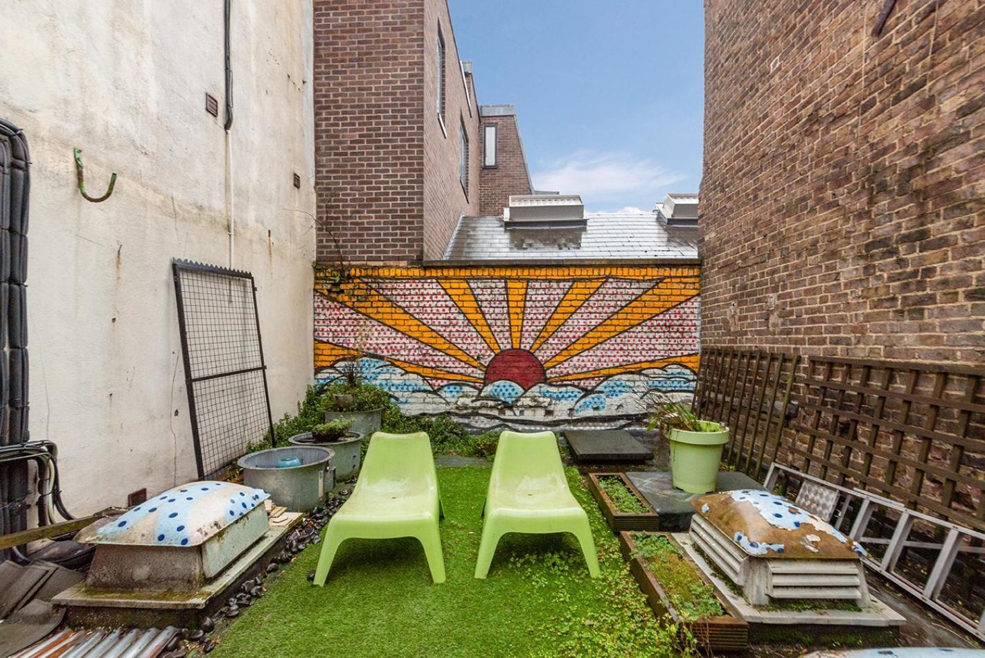 Modernised Apartments 1 And 2 Bedrooms Option Terrace And Balcony High Street Londres Extérieur photo