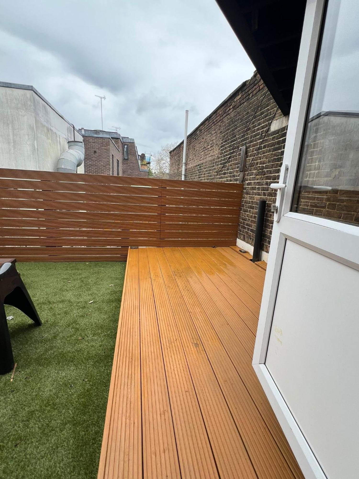 Modernised Apartments 1 And 2 Bedrooms Option Terrace And Balcony High Street Londres Extérieur photo