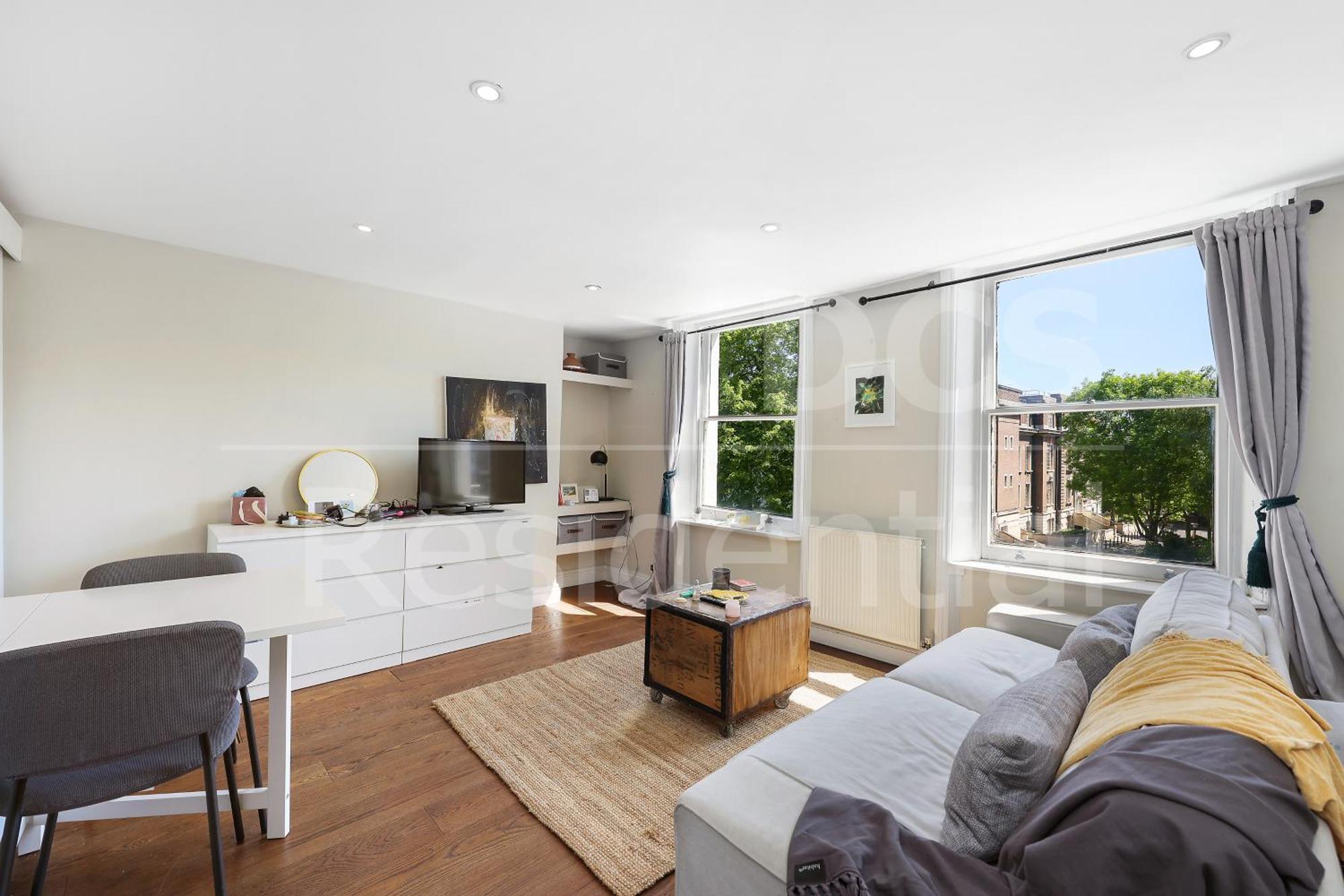 Modernised Apartments 1 And 2 Bedrooms Option Terrace And Balcony High Street Londres Extérieur photo